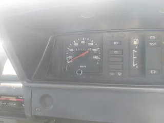 1998 Toyota Stallion Single Cab