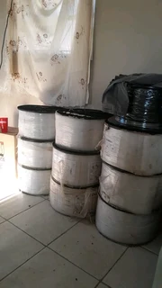 Krone CAT 6 UTP Cable