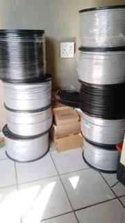 Krone CAT 6 UTP Cable