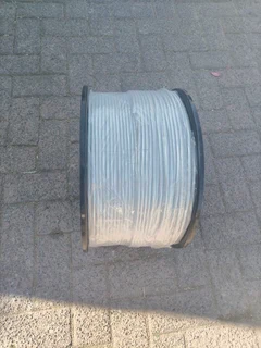 Cat 6 Ethernet cable for sale. Well below cost. WA 0766566644