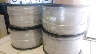 Krone CAT 6 UTP Cable