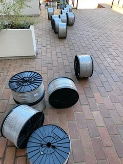 Clearance Sale Krone Cat 6 Utp Cable