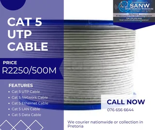 Fiber optic &amp; Data Network Installations &amp; services.