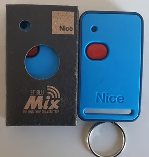 REMOTES (FOBS/CLICKERS)