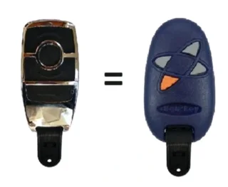 REMOTES (FOBS/CLICKERS)