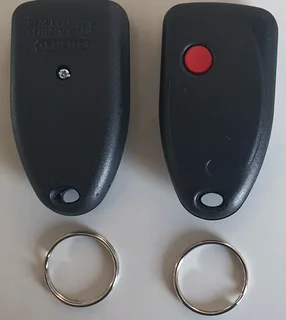 REMOTES (FOBS/CLICKERS)
