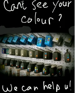 Remotes (fobs/clickers)