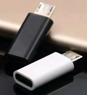 Type-C to Micro-USB Adaptor
