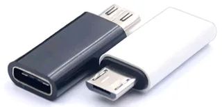 Type-C to Micro-USB Adaptor