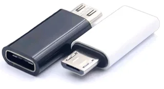 Type-C to Micro-USB Adaptor