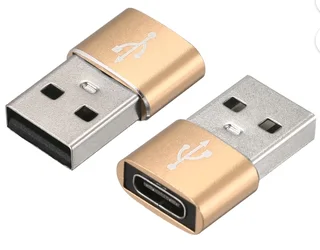 Type-C to USB Adaptor