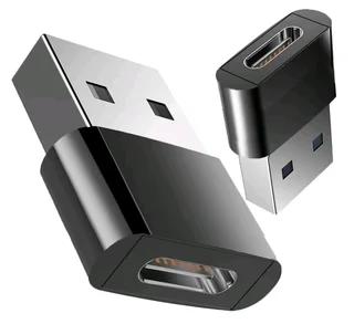 Type-C to USB Adaptor