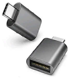 USB to Type-C Adaptor