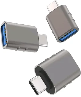USB to Type-C Adaptor