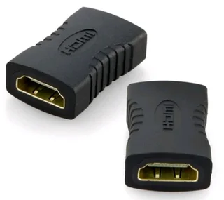 HDMi (female) to HDMi (female) Adaptor
