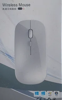Wireless Mouse