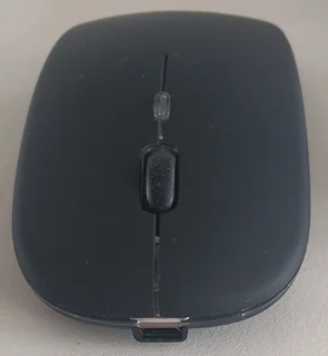 Wireless Mouse