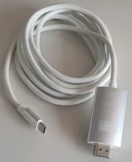 Type-C to HDTV Convertor