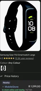 Samsung Galaxy FIT