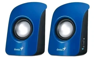 Computer Speakers