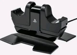 PS4 DualShock 4 Controller Charging Station, PowerA