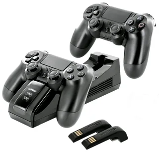 PS4 - Charge Base - NYKO