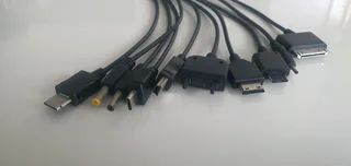 USB to Multiple output Cable