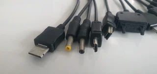 USB to Multiple output Cable