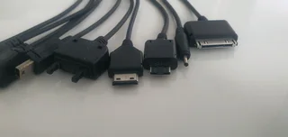 USB to Multiple output Cable