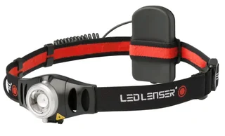 Led Lanser Headlamp H3.2 (lightweight)