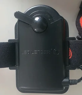 LED LANSER Headlamp H3.2 (Lightweight)