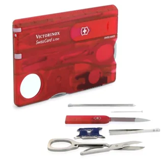Victorinox Swiss Card  Lite