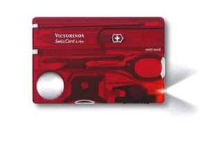 Victorinox Swiss Card  Lite