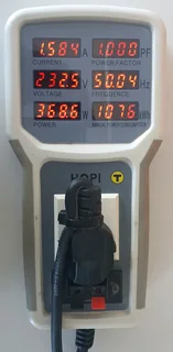 HOPi Power Meter
