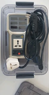 HOPi Power Meter