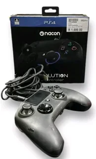 Ps4 Nacon Revolution Pro Wired Controller (bb4431v2)