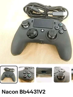 PS4 NACON Revolution PRO Wired Controller (BB4431V2)