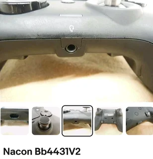 PS4 NACON Revolution PRO Wired Controller (BB4431V2)