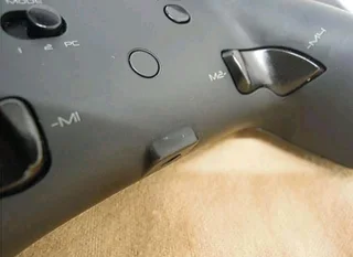 PS4 NACON Revolution PRO Wired Controller (BB4431V2)