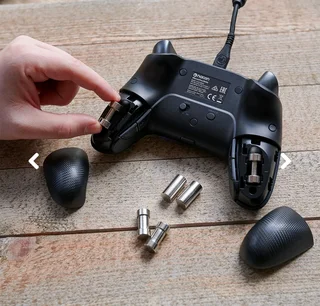 PS4 NACON Revolution PRO Wired Controller (BB4431V2)