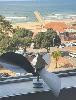 Bird Repellent Device