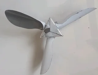 Bird Repellent Device