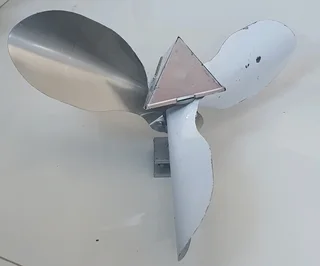 Bird Repellent Device