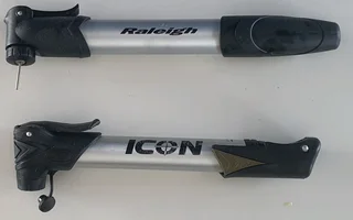 Raleigh Mini Aluminium Hand Pump