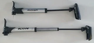 Raleigh Mini Aluminium Hand Pump