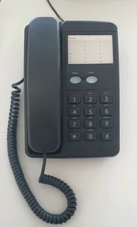Telephone / Basic / Analog (KT-9290)