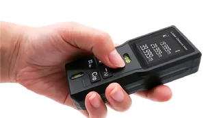 Laser Distance Meter (40m)