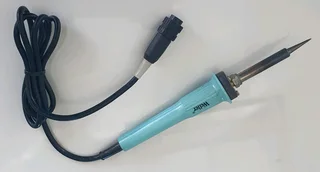 Weller Soldering Iron (LR-20), [for use with Weller WECP-20 SolderingStation]