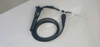 Weller Silicone Cable LR21 [for use with LR21 Soldering Iron]