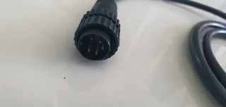 Weller Silicone Cable LR21 [for use with LR21 Soldering Iron]